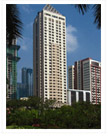 BSA SUITES CONDO FOR RENT