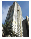 ONE LEGASPI PARK CONDO FOR RENT