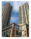 MANANSALA TOWER CONDO FOR RENT